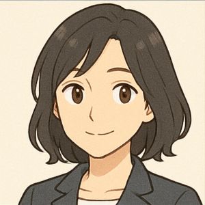 監修者の顔写真